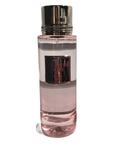 Première Note Blush Pear fragrance bottle