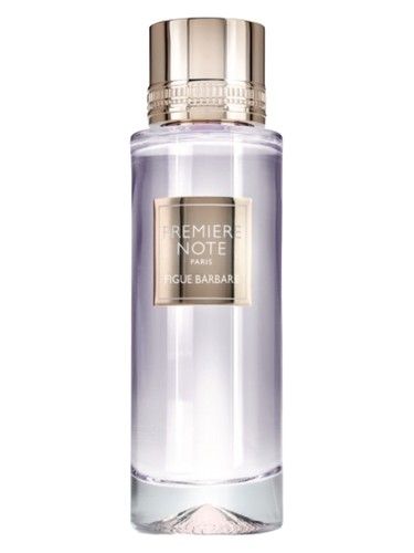Première Note Figue Barbare fragrance bottle