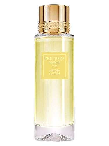 Première Note Mimosa Austral fragrance bottle