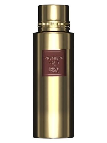 Première Note Tasman Santal fragrance bottle