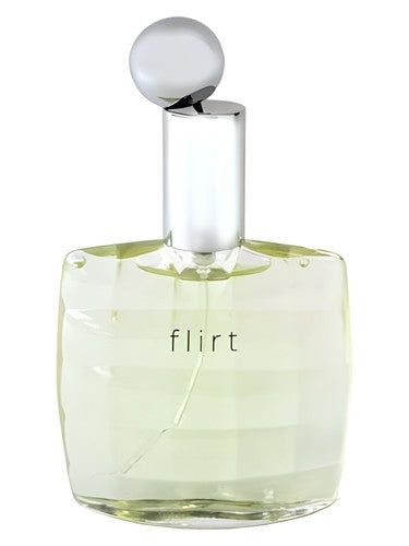 Prescriptives Flirt fragrance bottle