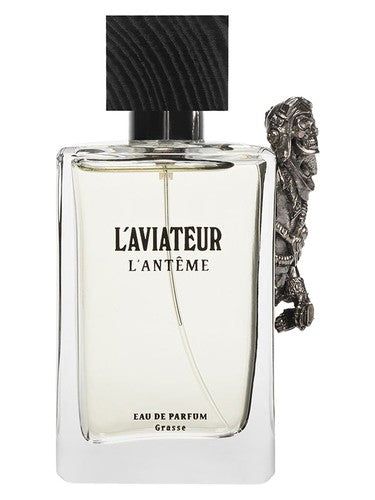 Prima Materia L'Aviateur fragrance bottle