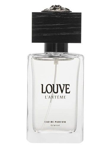 Prima Materia Louve fragrance bottle