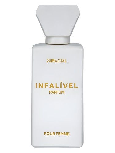 Primacial Infalível Pour Femme fragrance bottle