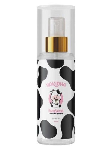 Primacial Vakinha Chocolate Branco fragrance bottle