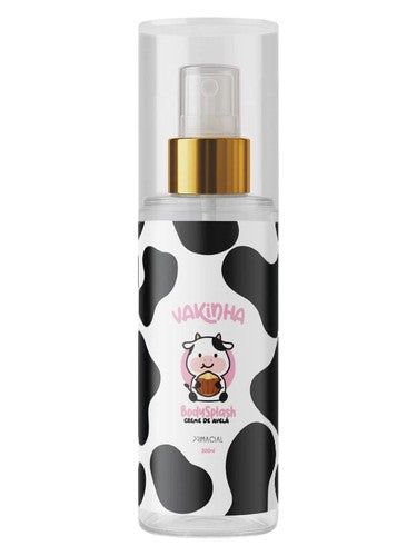 Primacial Vakinha Creme de Avelã fragrance bottle