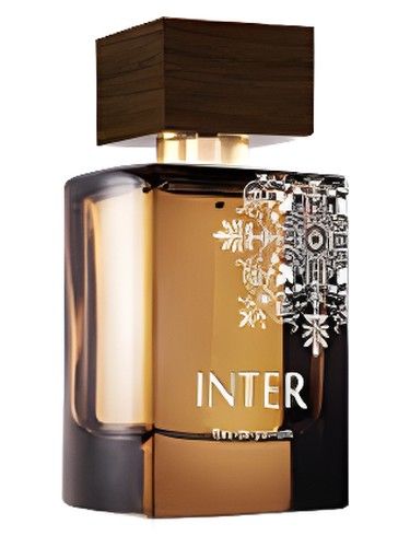 Prime Collection Inter fragrance bottle