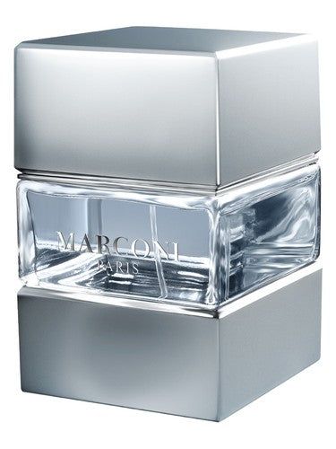 Prime Collection Marconi fragrance bottle