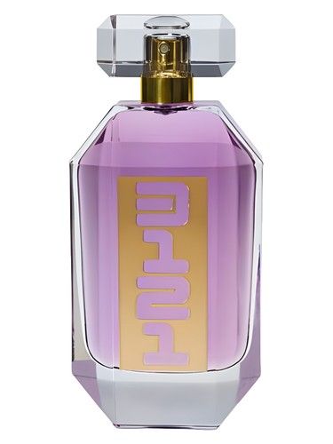 Prince 3121 fragrance bottle