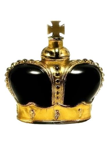 Prince Matchabelli Princess Norina fragrance bottle