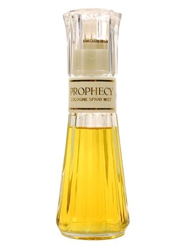 Prince Matchabelli Prophecy fragrance bottle