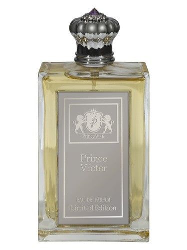 Prince War Prince Victor fragrance bottle