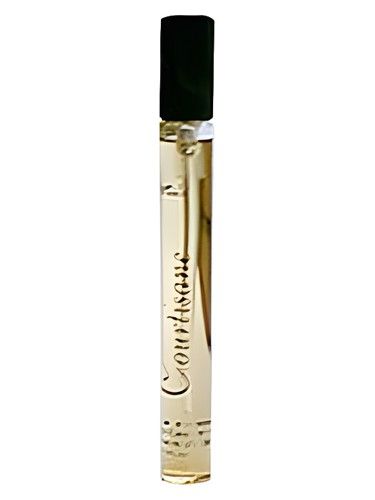 Princesse Marina De Bourbon Courtisane fragrance bottle