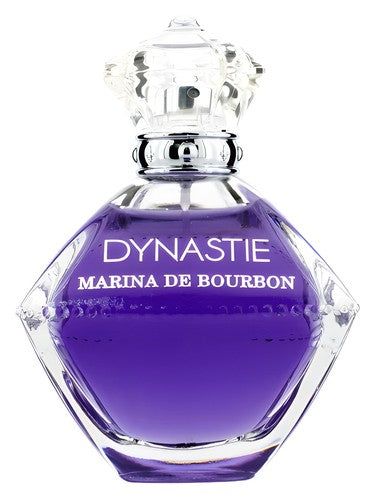 Princesse Marina De Bourbon Dynastie Eau de Parfum fragrance bottle
