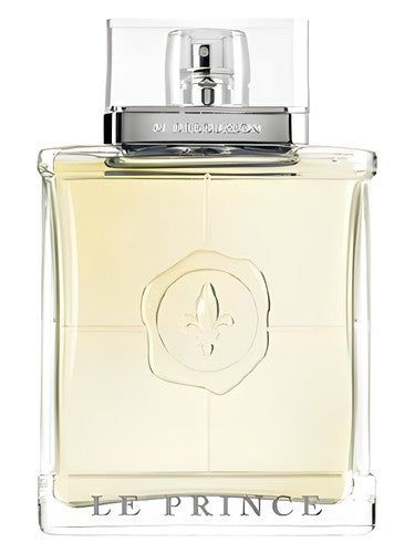 Princesse Marina De Bourbon Le Prince Galant fragrance bottle