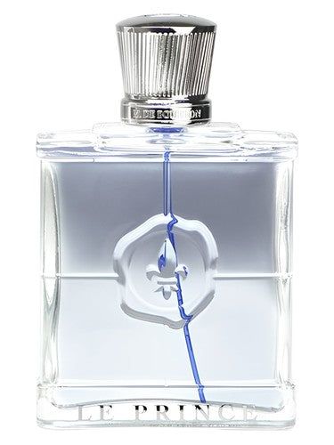 Princesse Marina De Bourbon Monsieur Le Prince Elegant fragrance bottle