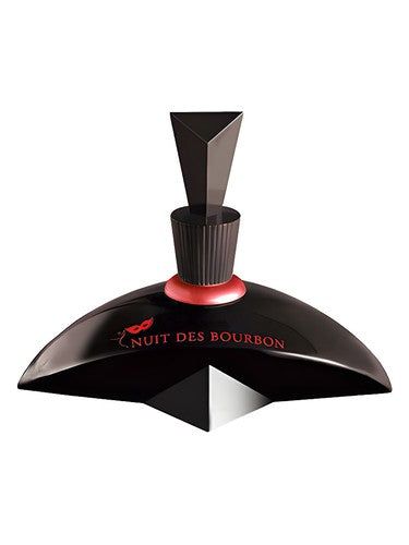 Princesse Marina De Bourbon Nuit Des Bourbon fragrance bottle