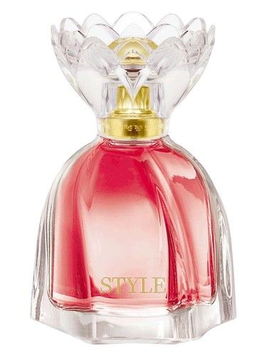 Princesse Marina De Bourbon Princess Style fragrance bottle