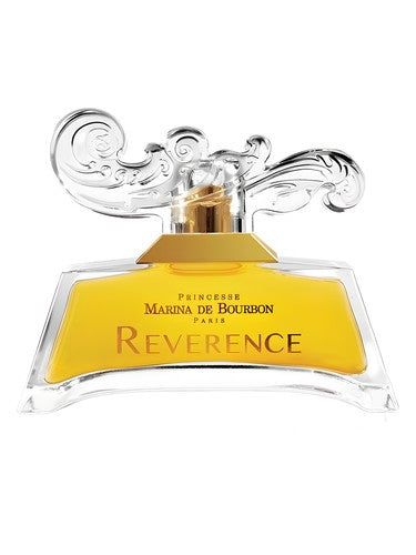 Princesse Marina De Bourbon Reverence fragrance bottle