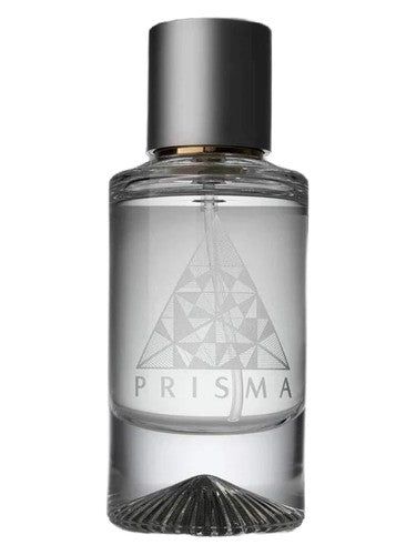 Prisma Parfums Diamond fragrance bottle
