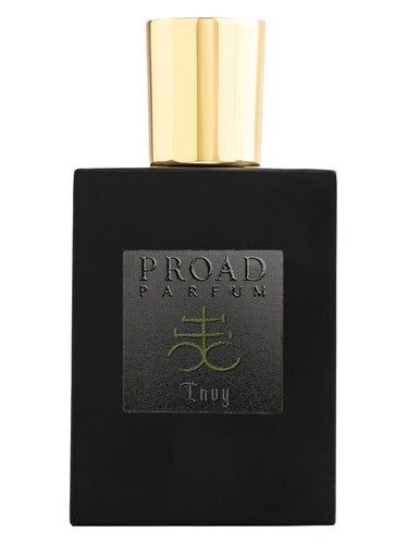 Proad Envy fragrance bottle