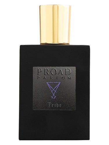 Proad Pride fragrance bottle
