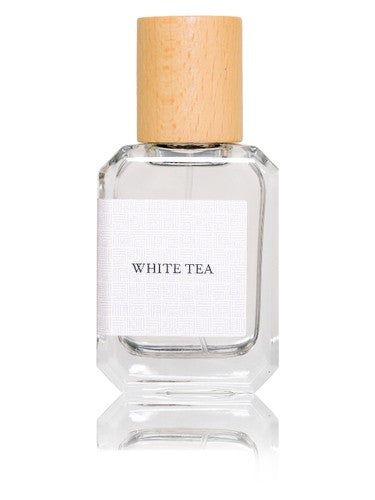 Proad White Tea fragrance bottle