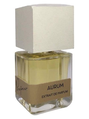 Profano Aurum fragrance bottle