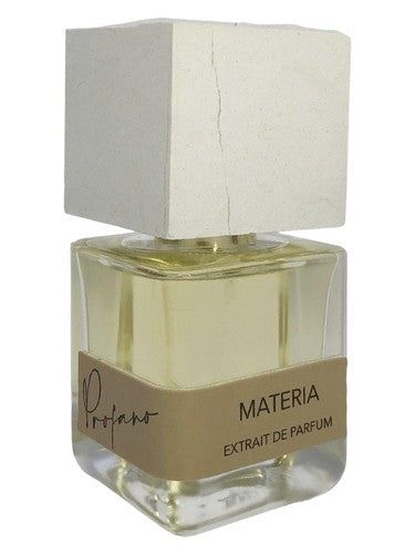 Profano Materia fragrance bottle