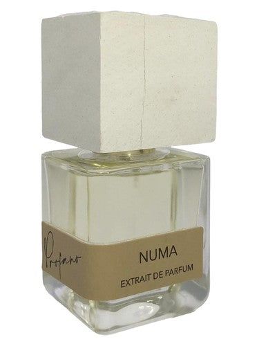 Profano Numa fragrance bottle