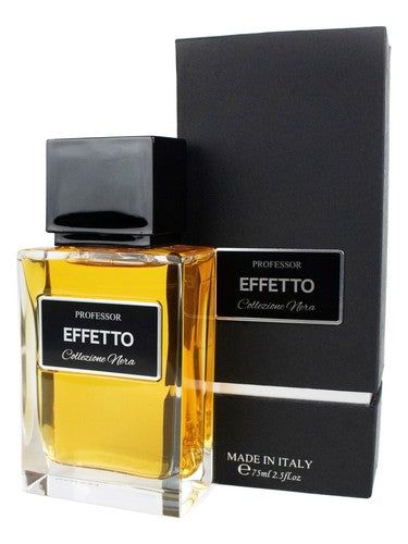 Professor Effetto fragrance bottle