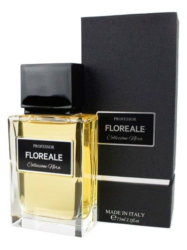 Professor Floreale fragrance bottle