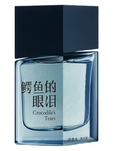 Profile Crocodile's Tears fragrance bottle