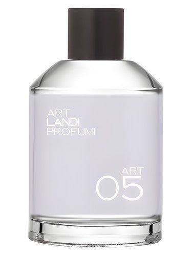 Profumi d'Art (Art Landi Profumi) Art 05 Cocktail Di Frutta Esotica fragrance bottle