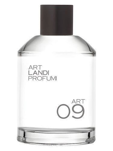 Profumi d'Art (Art Landi Profumi) Art 09 Karo Karounde fragrance bottle