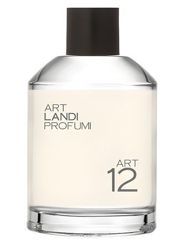 Profumi d'Art (Art Landi Profumi) Art 12 Per Me Ma fragrance bottle