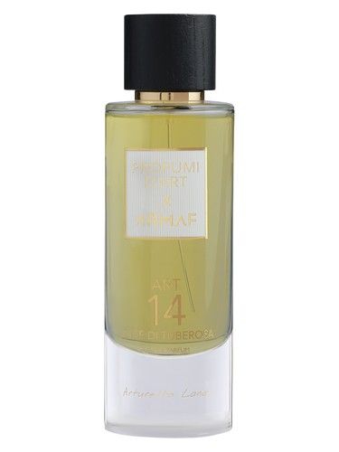 Profumi d'Art X Armaf Art 14 - Latte di Tuberosa fragrance bottle