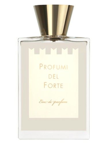 Profumi del Forte By Night White fragrance bottle