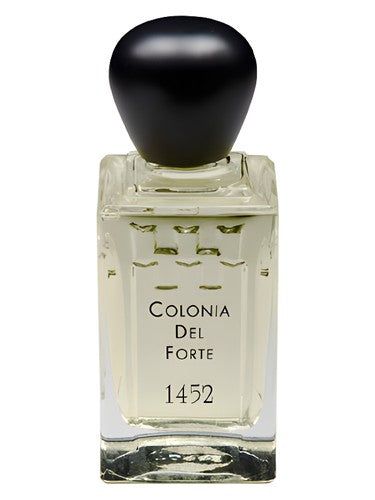 Profumi del Forte Colonia del Forte 1452 fragrance bottle