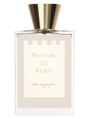 Profumi del Forte Mythical Woods fragrance bottle