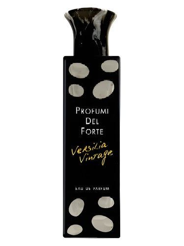 Profumi del Forte Versilia Vintage Boise fragrance bottle