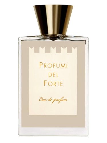 Profumi del Forte Vetiver Moderno fragrance bottle