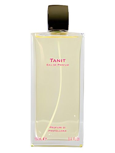 Profumi di Pantelleria Tanit fragrance bottle