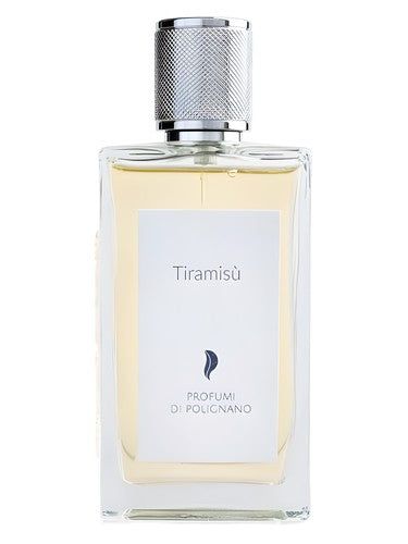 Profumi Di Polignano Tiramisù fragrance bottle