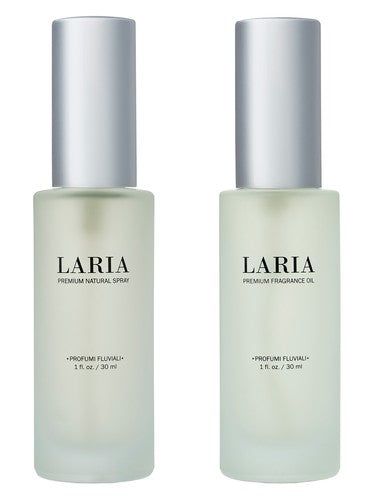 Profumi Fluviali Laria fragrance bottle