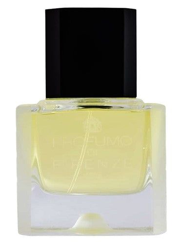 Profumo di Firenze 1954 Colonia Fiorentina fragrance bottle