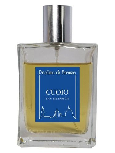Profumo di Firenze Cuoio fragrance bottle