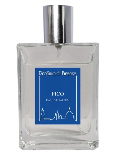 Profumo di Firenze Fico fragrance bottle