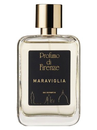 Profumo di Firenze Maraviglia fragrance bottle