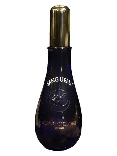 Profumoir Sangueblu fragrance bottle